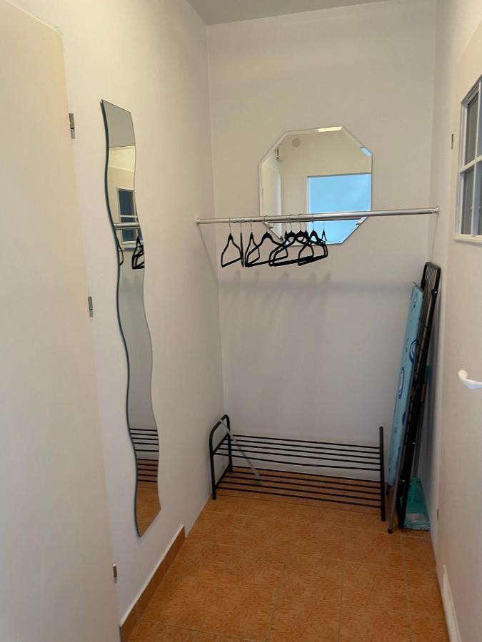 Apartament Bea Mar Γκντίνια Εξωτερικό φωτογραφία